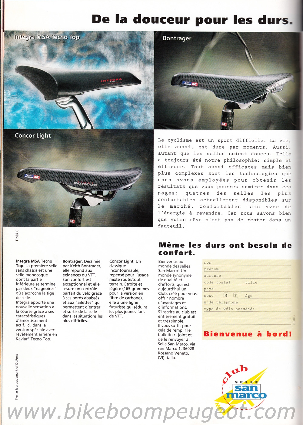 Magazine Auto Peugeot N°14 - Mars 1997, Excellent état, Collection
